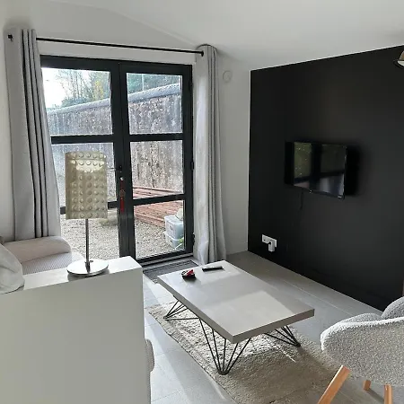 Apartamento Saint Rambert Lyon