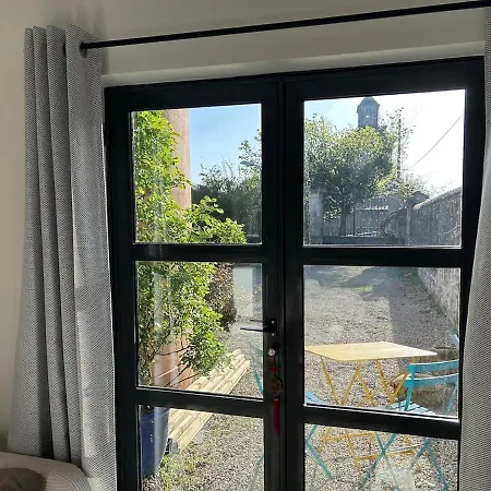 Apartamento Saint Rambert *