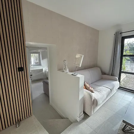 Apartamento Saint Rambert