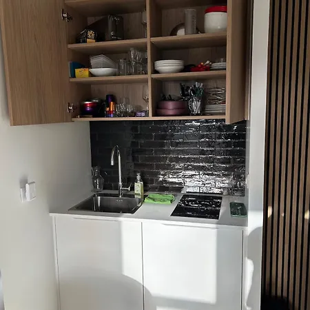 Saint Rambert Apartamento Lyon
