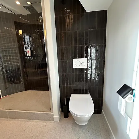 Apartamento Saint Rambert *